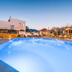 Belmare Hotel бассейн фото 3