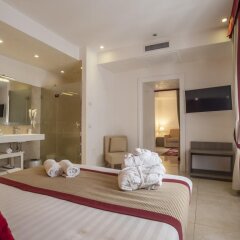 Hotel San Pietro балкон