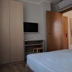 Отель Lavanda Guest House Сочи комната для гостей фото 4