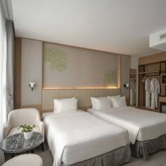 Navada Beach Hotel Нячанг фото 25