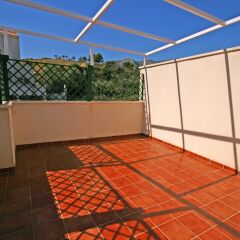 Отель Jacuzzi & Pool GrupalMalaga Испания, Торремолинос - отзывы, цены и фото номеров - забронировать отель Jacuzzi & Pool GrupalMalaga онлайн спортивное сооружение