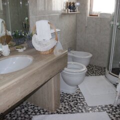 Отель Cabo Roig ванная