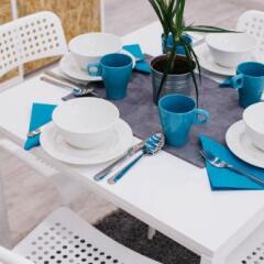 Hello Hostel Будапешт в номере