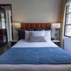 Отель FlowSuites Polanco Мехико фото 9