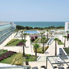 Отель Hipotels Gran Conil & Spa Испания, Кониль-де-ла-Фронтера - отзывы, цены и фото номеров - забронировать отель Hipotels Gran Conil & Spa онлайн балкон