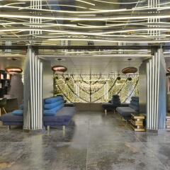 Отель Regenta Central Antarim Ahmedabad спа