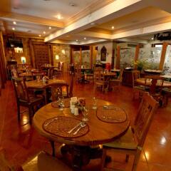 Отель Crown Regency Residences - Cebu питание
