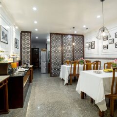 Отель Prince Hotel Вьетнам, Ханой - отзывы, цены и фото номеров - забронировать отель Prince Hotel онлайн фото 11