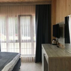 Inci Otel Турция, Узунгёль - отзывы, цены и фото номеров - забронировать отель Inci Otel онлайн удобства в номере