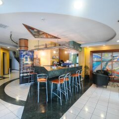 Hotel Šajo гостиничный бар