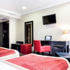 Отель Hôtel de Suède Франция, Ницца - 8 отзывов об отеле, цены и фото номеров - забронировать отель Hôtel de Suède онлайн