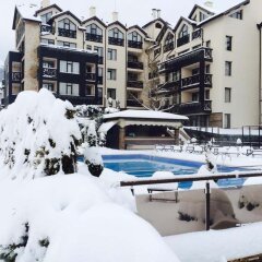 Отель Premier Luxury Mountain Resort Болгария, Банско - отзывы, цены и фото номеров - забронировать отель Premier Luxury Mountain Resort онлайн фото 4