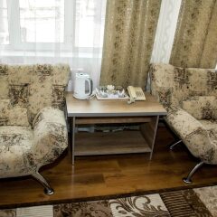Отель SunRise Guest House удобства в номере