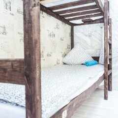 Гостиница Hostels Rus - Preobrazhenskaya Ploschad пляж