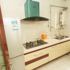 Chengdu Tongxinju Hotel в номере фото 2