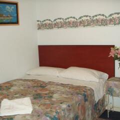 Regency Court Hotel комната для гостей фото 4