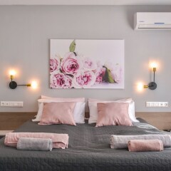 Апартаменты FM Luxury 1-BDR Apartment - ROSE София фото 20