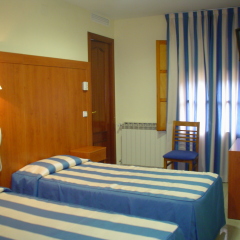 Hotel Cantón Барселона комната для гостей фото 4