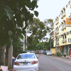 Отель Smile Court Pattaya Паттайя фото 2