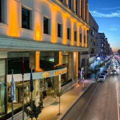 Elite World Van Hotel Турция, Ван - отзывы, цены и фото номеров - забронировать отель Elite World Van Hotel онлайн