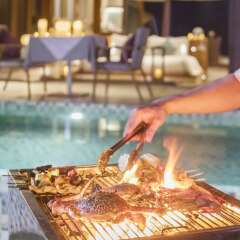 Отель Fusion Resort Cam Ranh Кам Лам спортивное сооружение