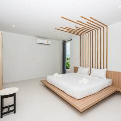 Отель Phuket Marine Poshtel фото 5