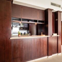 Отель Maison Privee - Burj Residence Дубай интерьер отеля