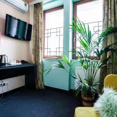 Отель City Solei Boutique Hotel Польша, Познань - отзывы, цены и фото номеров - забронировать отель City Solei Boutique Hotel онлайн удобства в номере