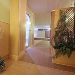 Hotel Locanda Bonardi Коллио интерьер отеля