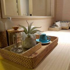 Отель Panan Krabi Resort в номере фото 2