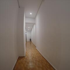 Отель Hostal Los Perales интерьер отеля