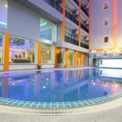 Chabana Kamala Hotel детские мероприятия