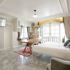 Отель Bangkok Voyage Boutique спа