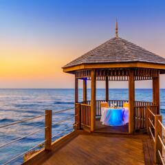 Отель Jewel Grande Montego Bay Resort & Spa фото 3