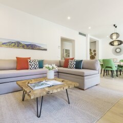 Отель Home Club Jorge Juan VII комната для гостей фото 3