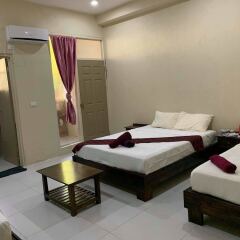 Отель Bay View Barbers Lodge Савусаву спа фото 2