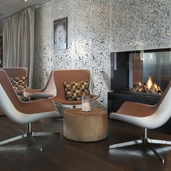 Clarion Hotel Stavanger Ставангер спа