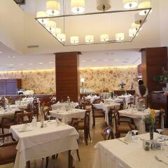 Отель VIVA Eden Lago питание фото 3