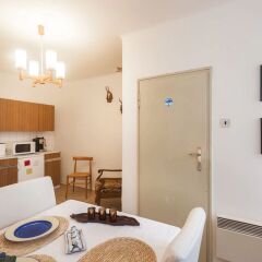 Отель Velvet Revolution Apartment Чехия, Прага - отзывы, цены и фото номеров - забронировать отель Velvet Revolution Apartment онлайн фото 4