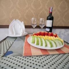 Dong A Hotel Ханой в номере