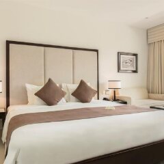 Отель Boutique Hoi An Resort комната для гостей фото 4
