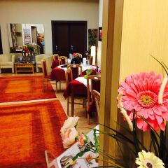Pension Hotel Mariahilf в номере фото 2