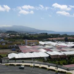 Отель Vip Executive Azores Понта-Делгада фото 3
