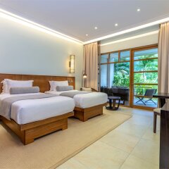 Savoy Seychelles Resort & Spa in Mahe Island, Seychelles from 466$, photos, reviews - zenhotels.com guestroom photo 4