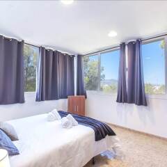 Отель Villa Bahía de Palma комната для гостей фото 4