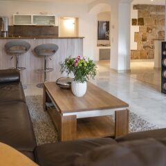 Отель Villa am Park Германия, Дрезден - отзывы, цены и фото номеров - забронировать отель Villa am Park онлайн фото 21