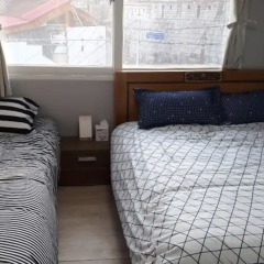 Отель Seoul Guest House комната для гостей фото 5