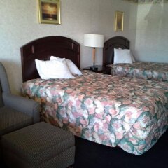 Richland Inn and Suites in Richland, United States of America from 117$, photos, reviews - zenhotels.com guestroom photo 5