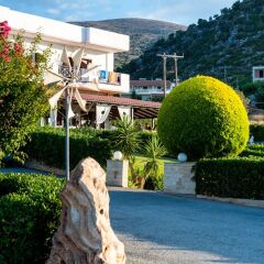 Hotel Matheo Villas & Suites с домашними животными