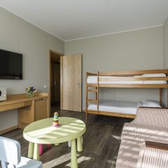 Отель Hf Ipanema Porto Порту фото 3